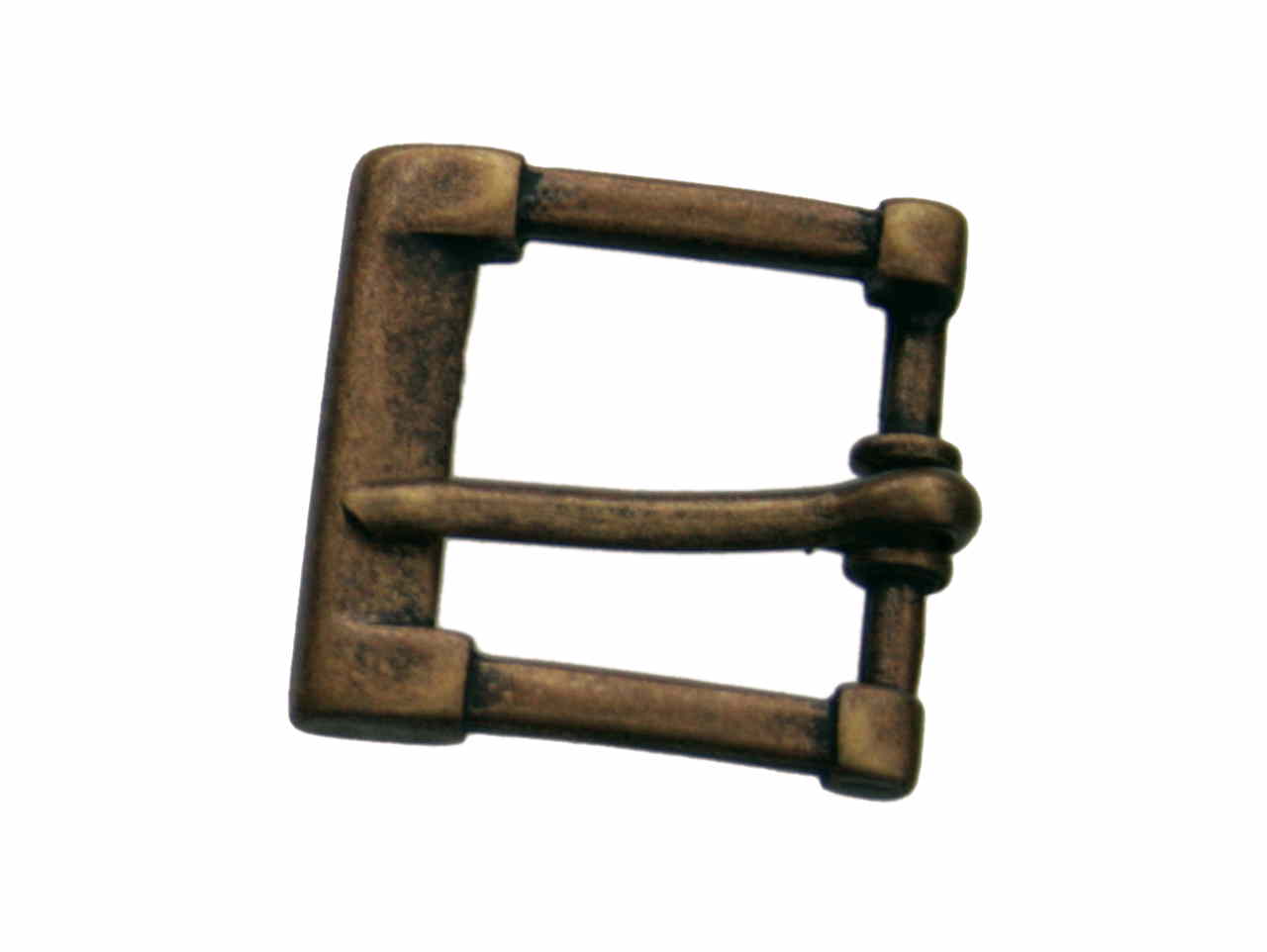Schnalle, kubisch 17mm