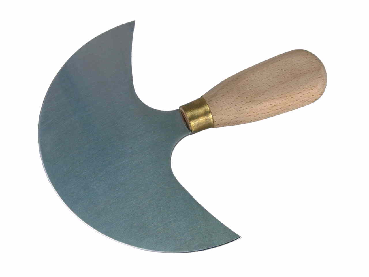 Halbmondmesser 175mm