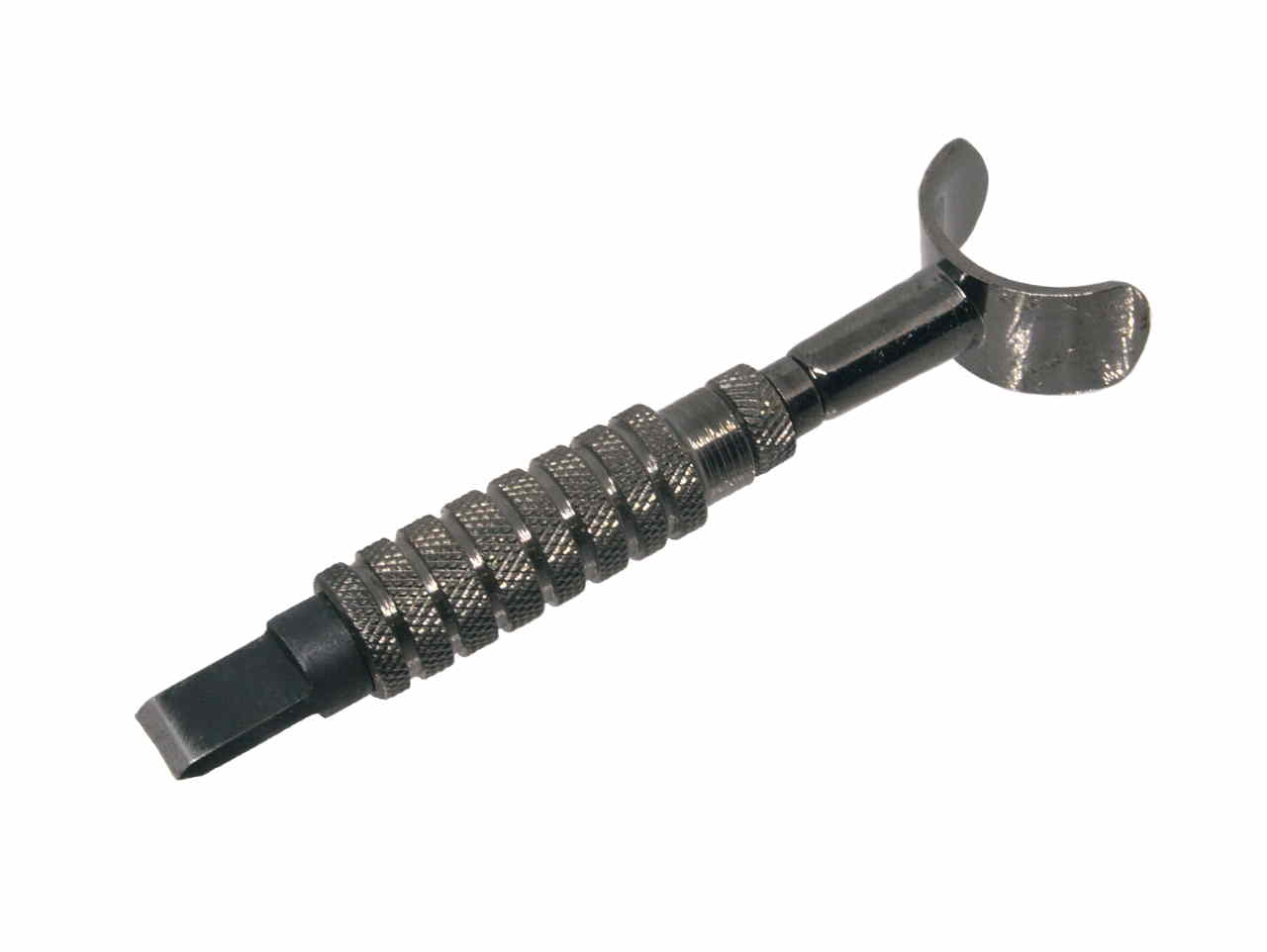 Punziermesser Höhenverstellbar